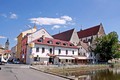 Csehország szállásČeský Krumlov és Dél-CsehországDél-Csehország
